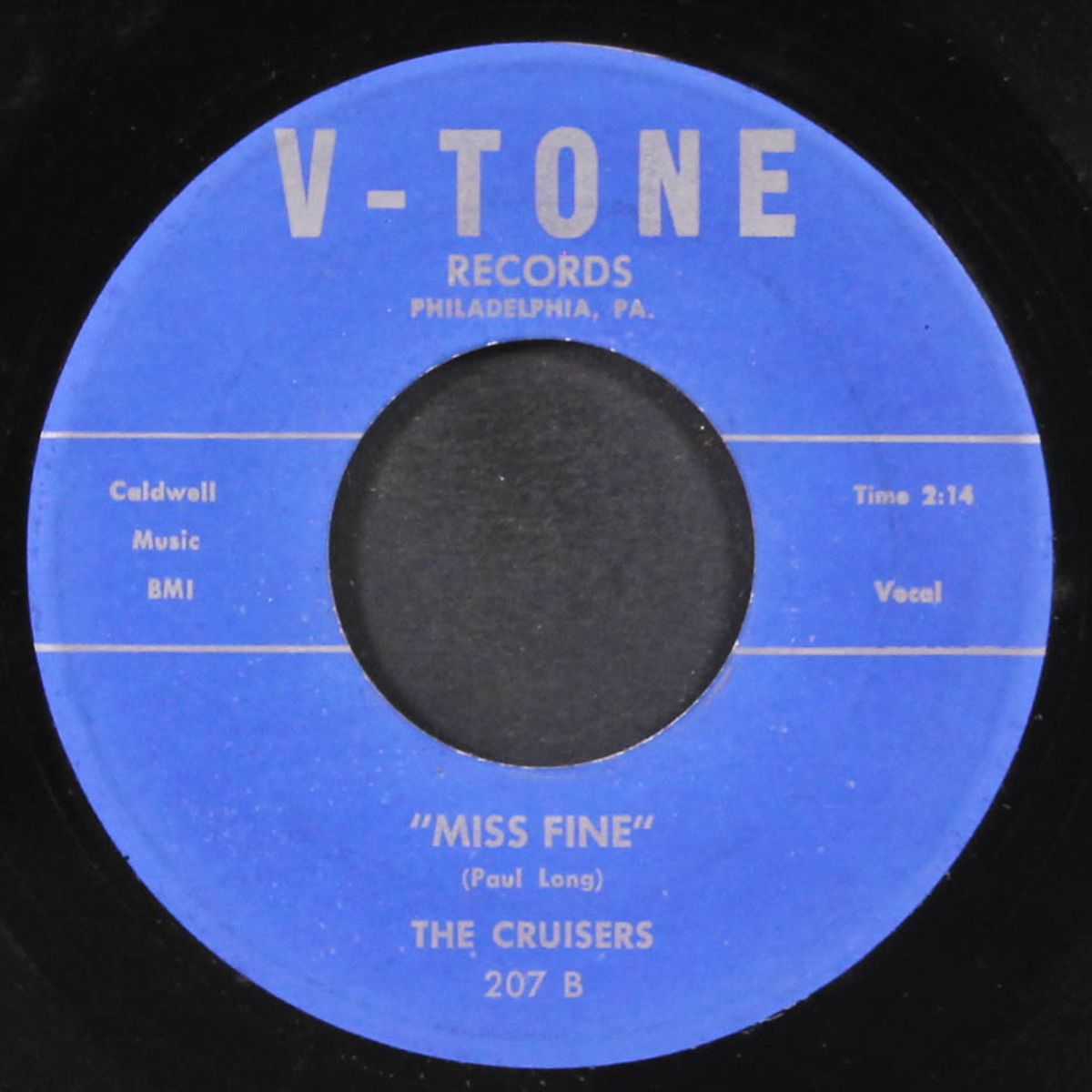 if i knew / miss fine by CRUISERS