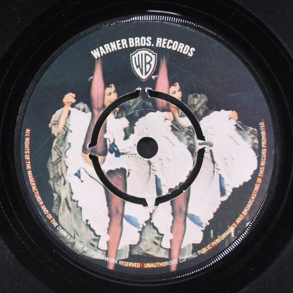 cindy incidentally / skewiff (mend the fuse) by FACES