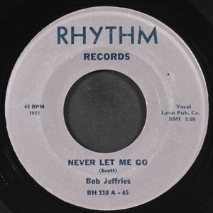 BOB JEFFRIES & GROUP