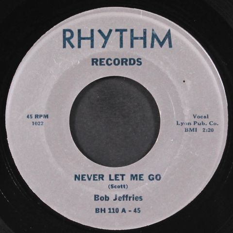 BOB JEFFRIES & GROUP