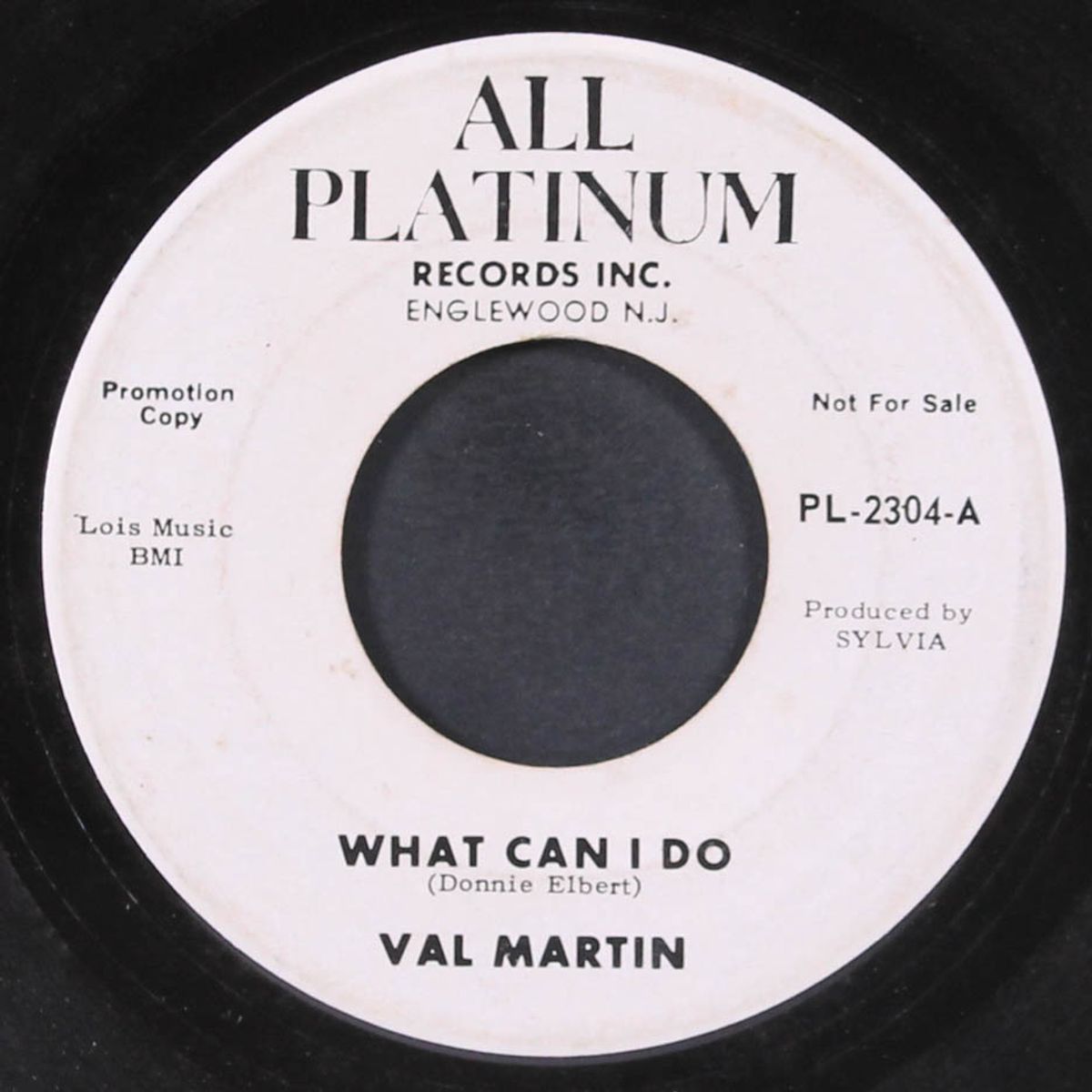 what can i do / same by VAL MARTIN