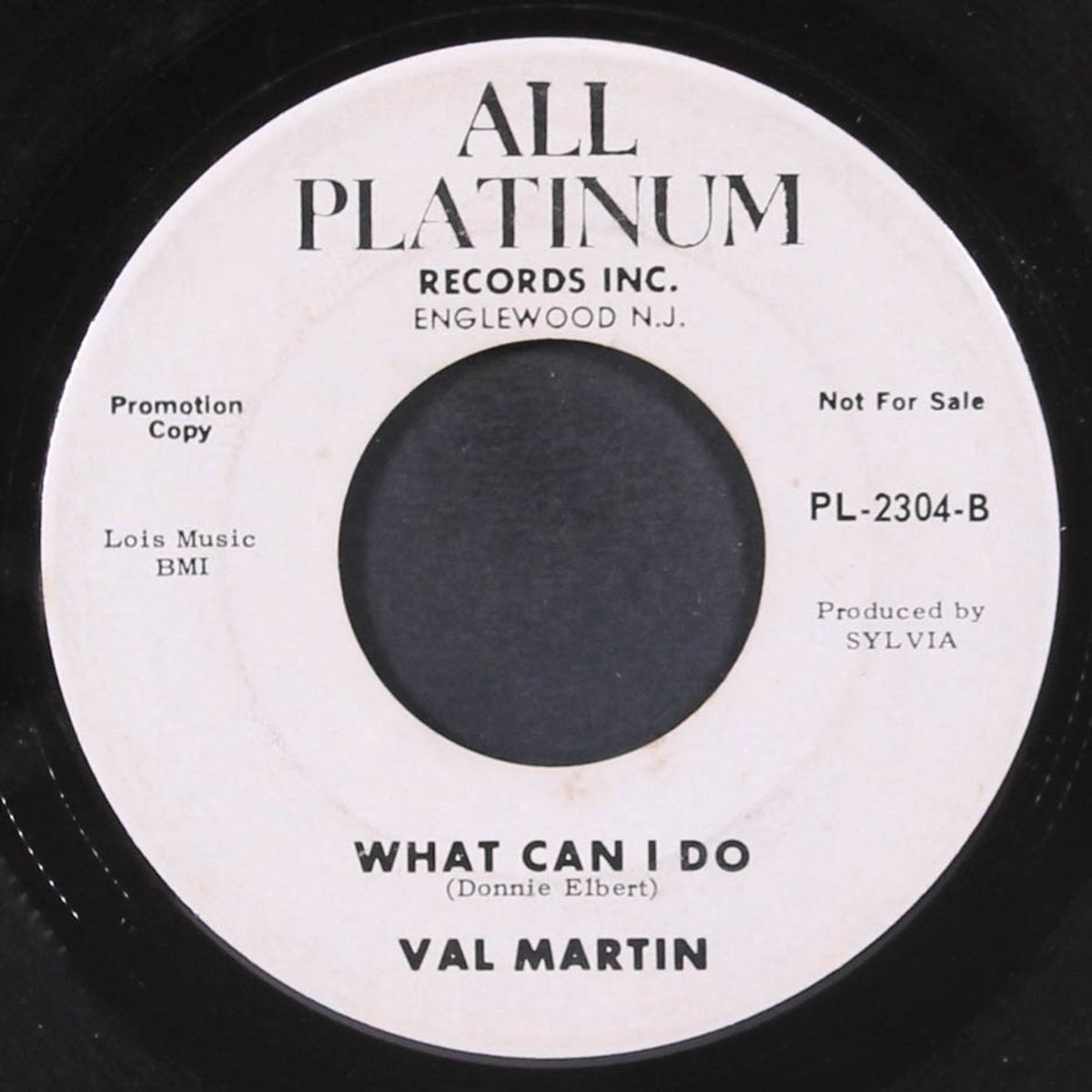 what can i do / same by VAL MARTIN