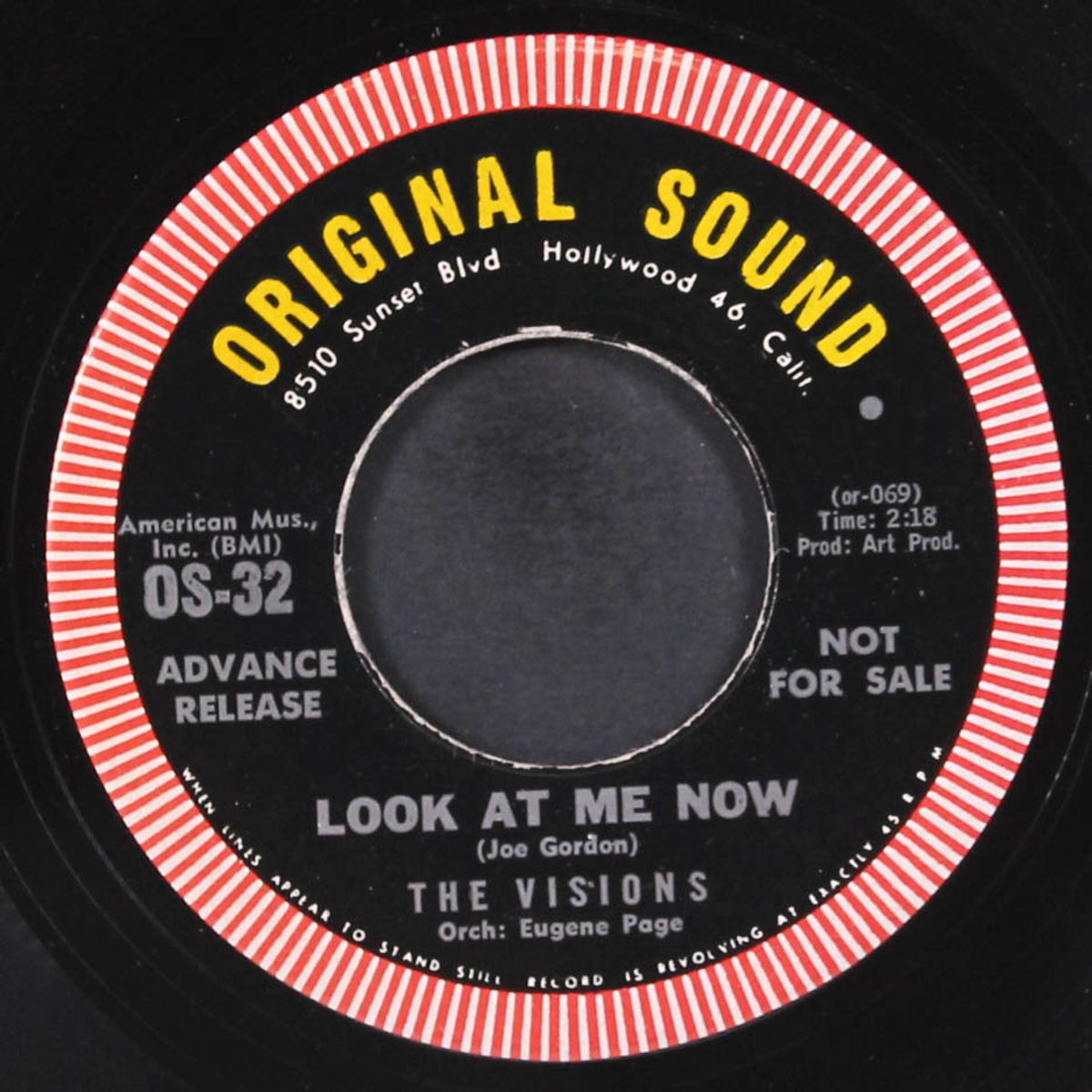 look at me now / cigarette by VISIONS