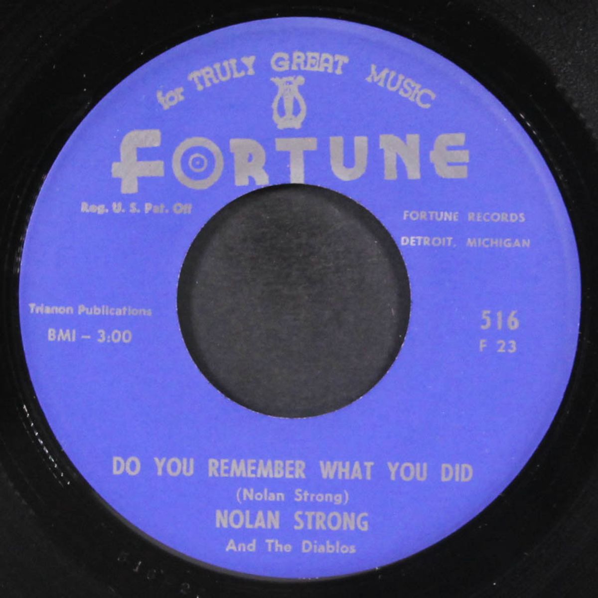 do you remember what you did by DIABLOS
