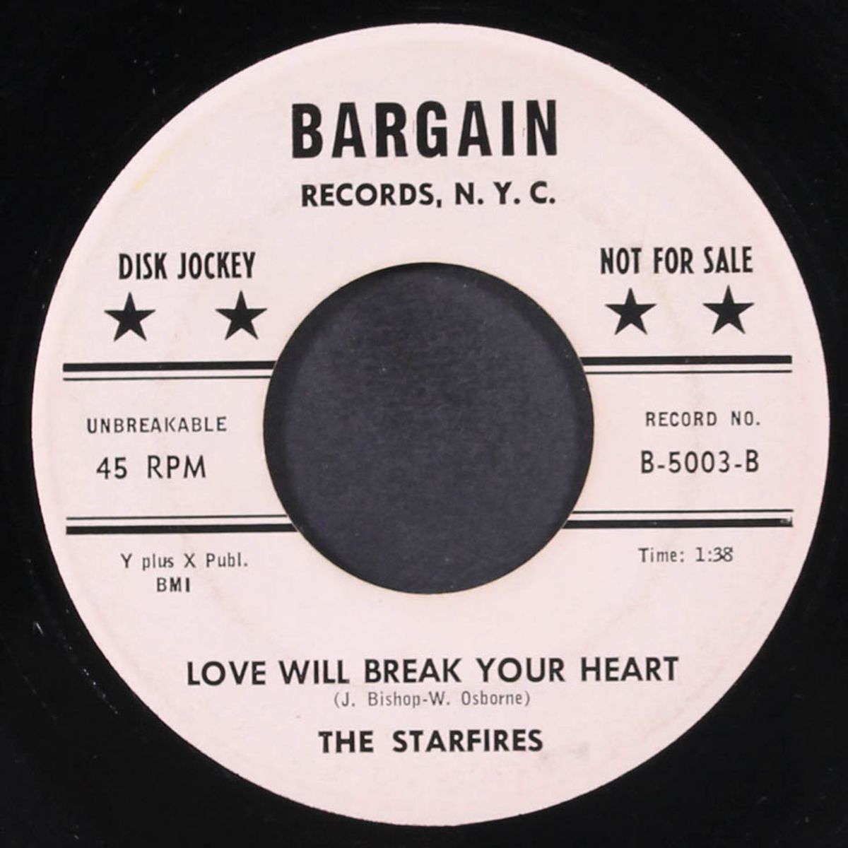 love will break your heart / the dances by STARFIRES