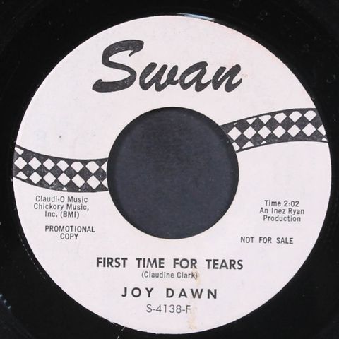 JOY DAWN