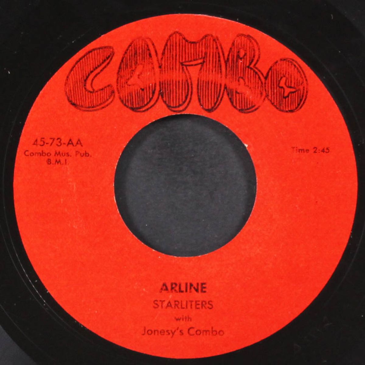 arline / sweet sue by STARLITERS