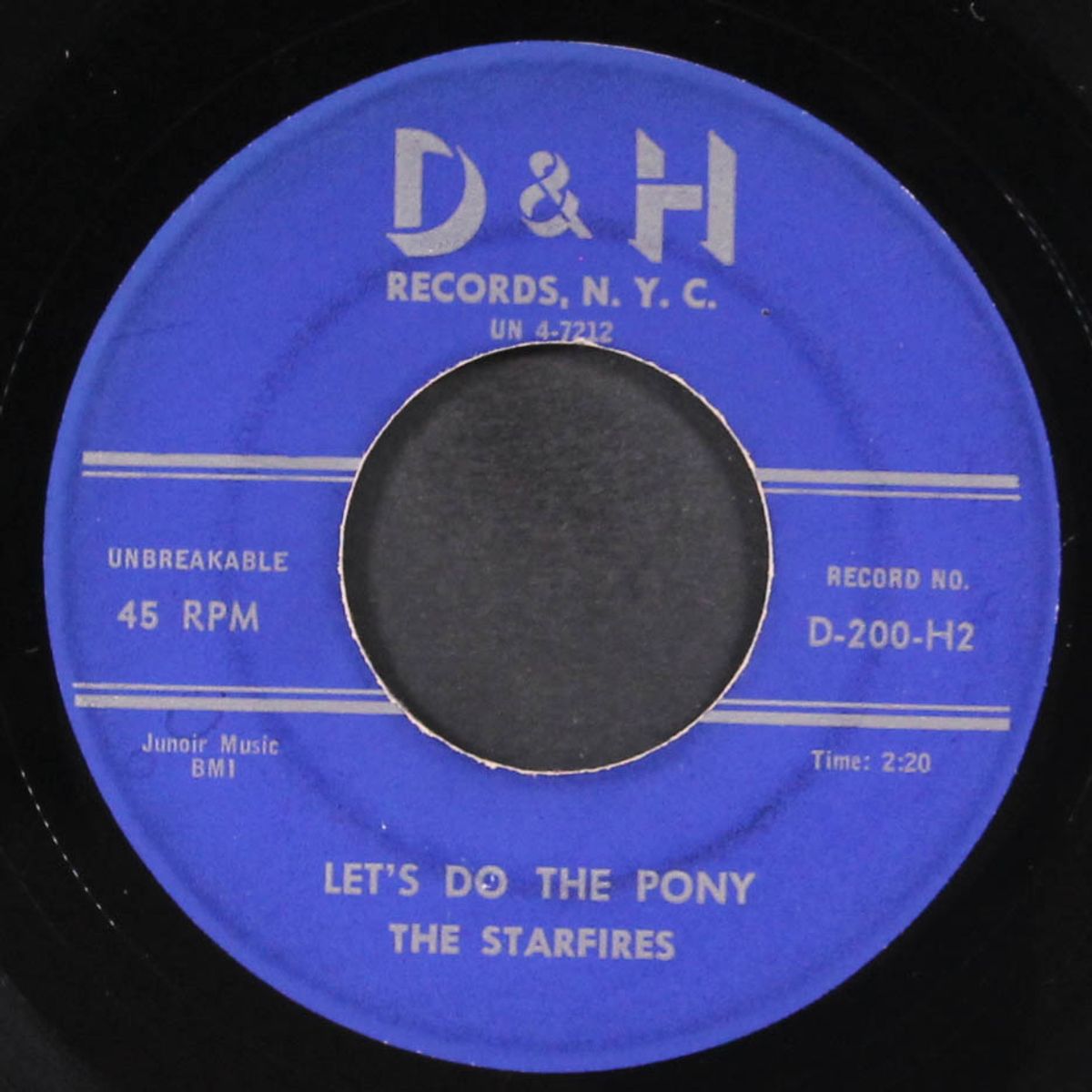 these foolish things / let's do the pony by STARFIRES