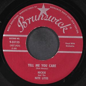 NICKIE & NITE LITES