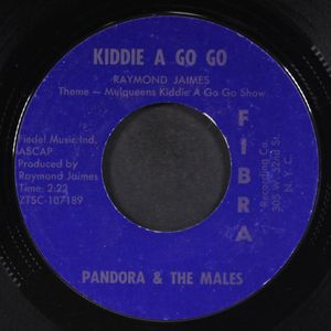 PANDORA & MALES