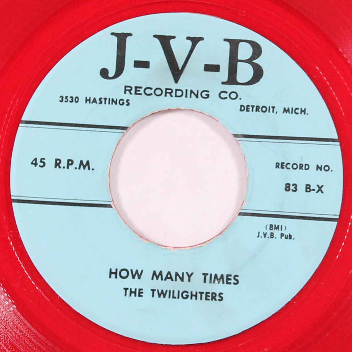 how many times / water - water by TWILIGHTERS