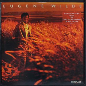 EUGENE WILDE