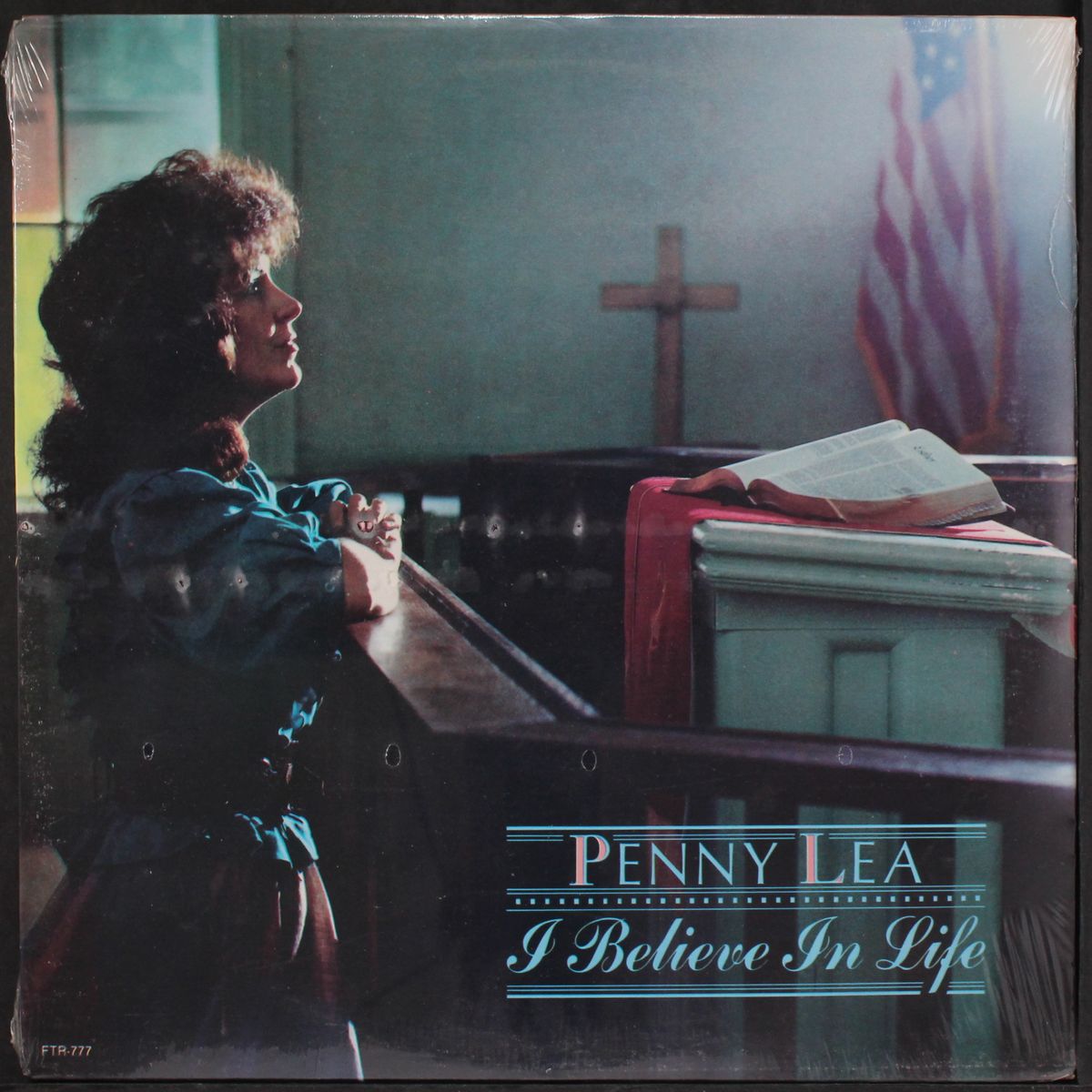 i believe in life by PENNY LEA