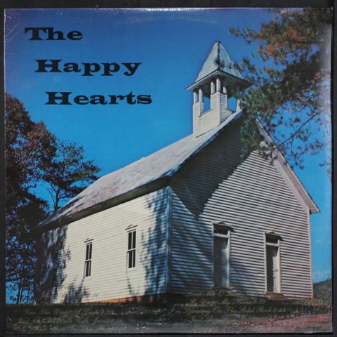 HAPPY HEARTS