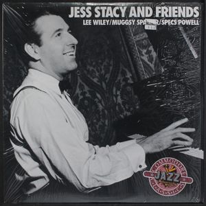 JESS STACY & FRIENDS