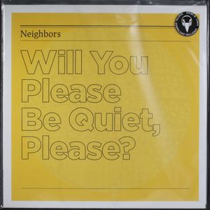 NEIGHBORS