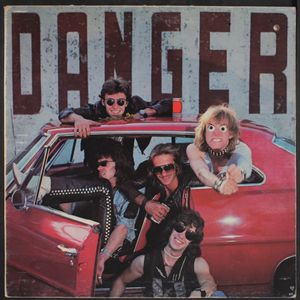 DANGER