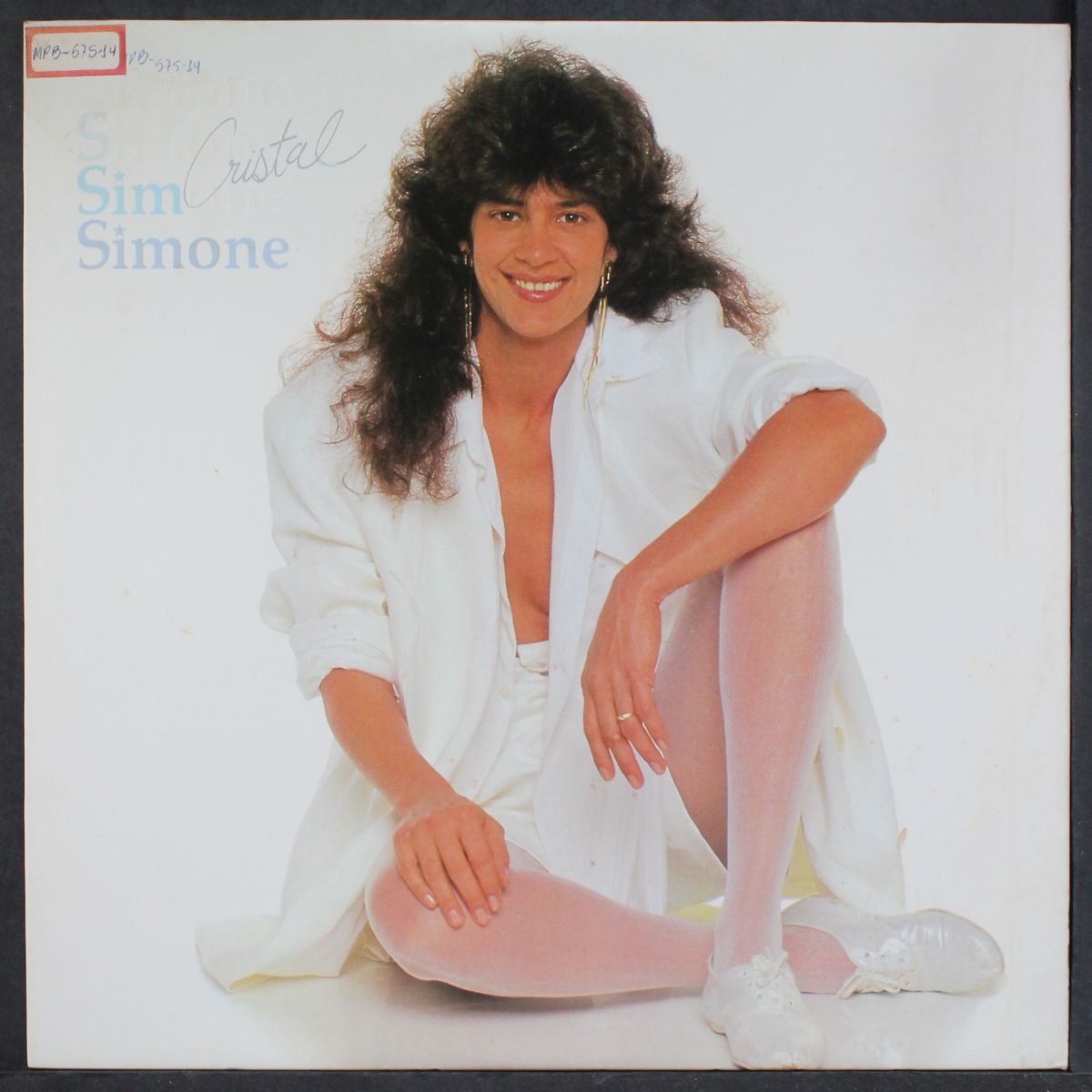 cristal by SIMONE