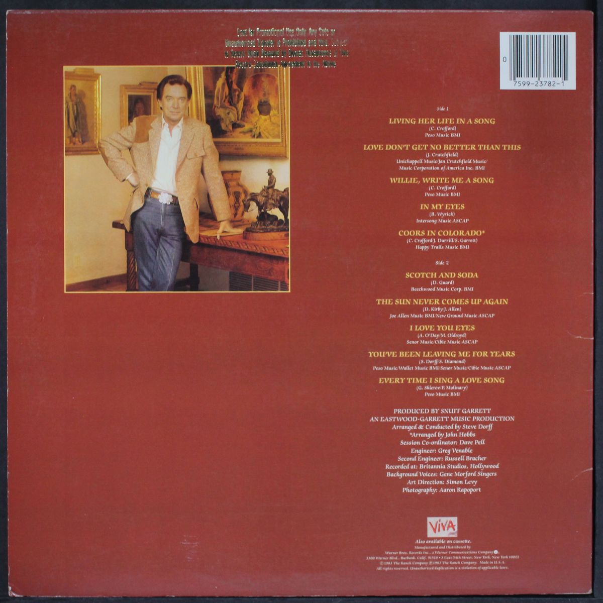 master of the art by RAY PRICE