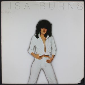 LISA BURNS