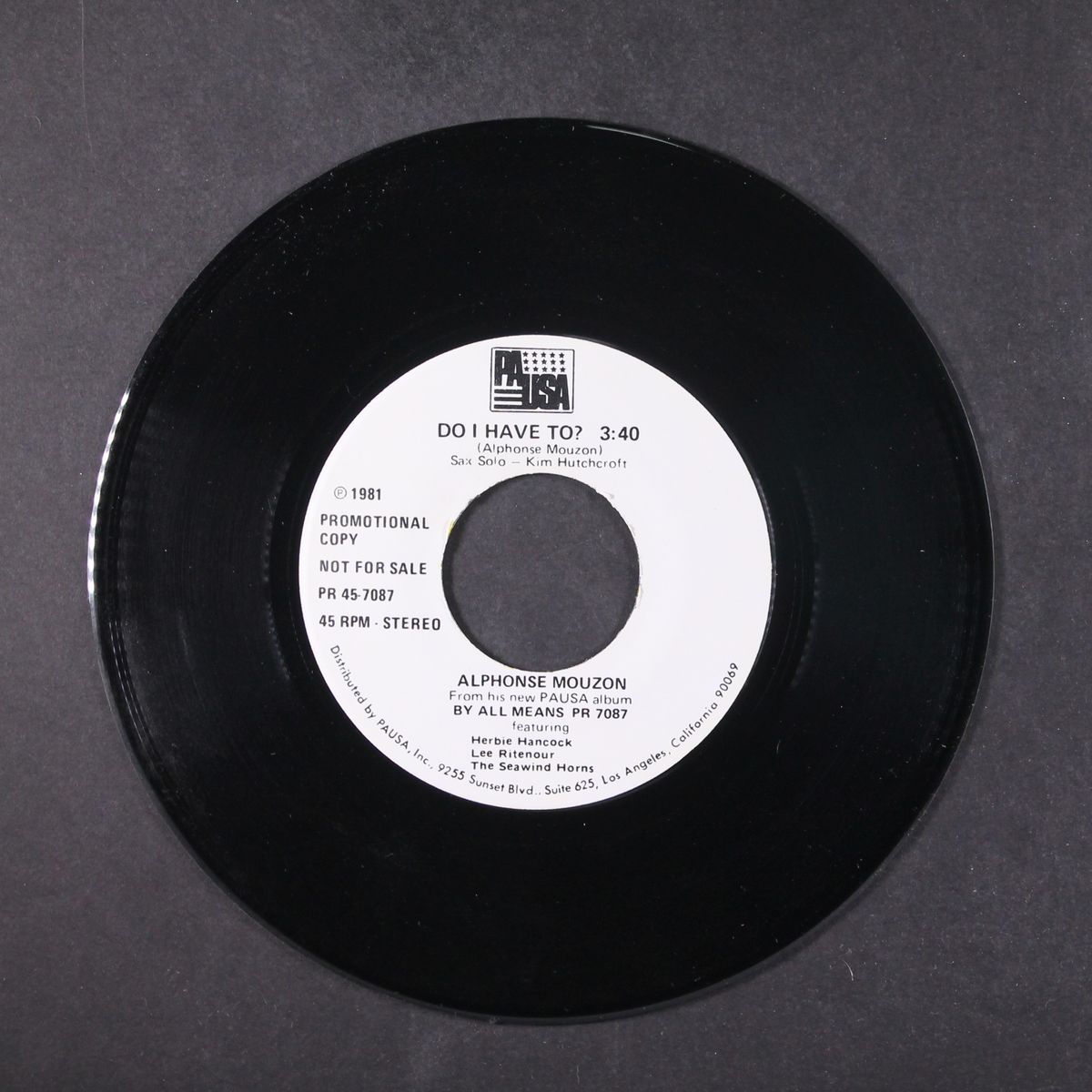 the next time we love / do i have to? by ALPHONSE MOUZON
