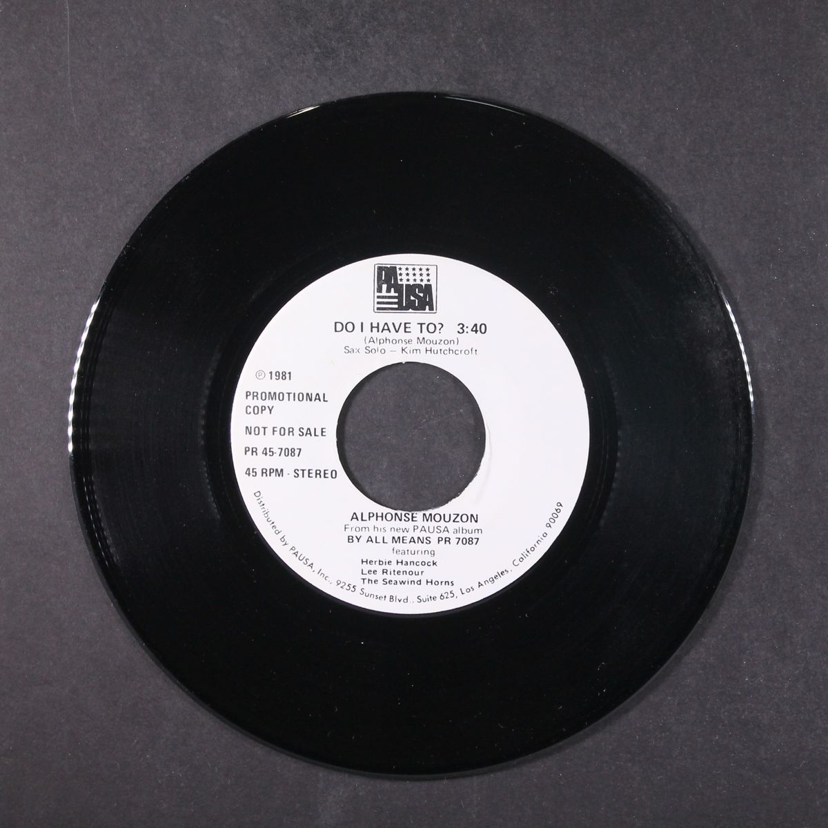 the next time we love / do i have to? by ALPHONSE MOUZON