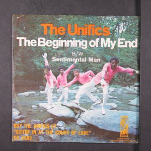 UNIFICS