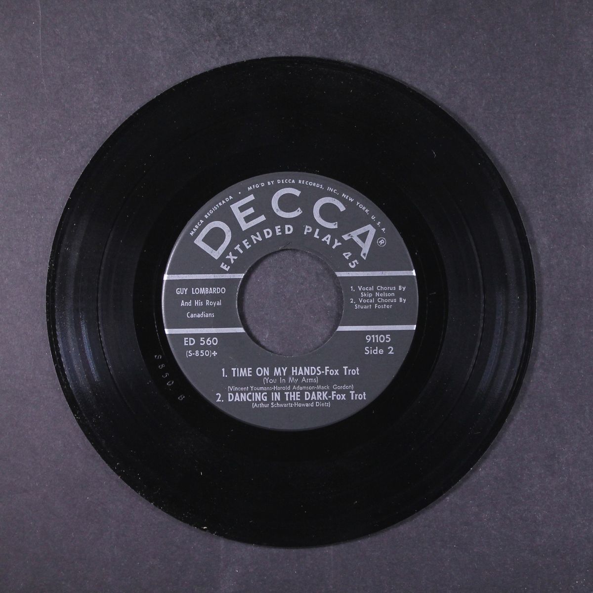 lombardoland by GUY LOMBARDO