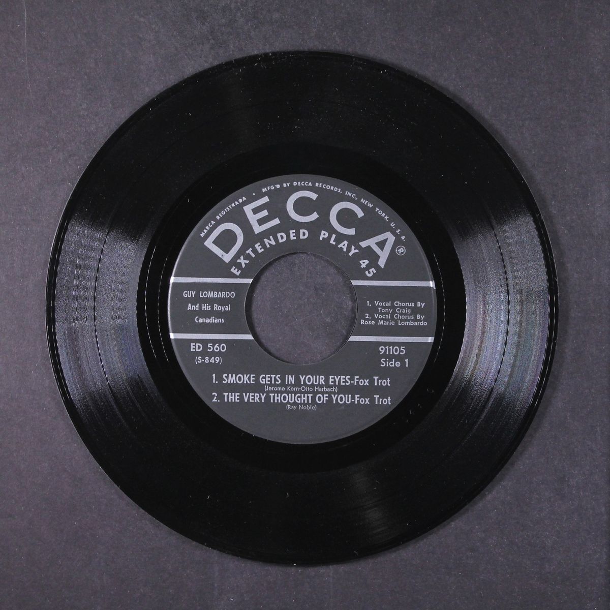 lombardoland by GUY LOMBARDO