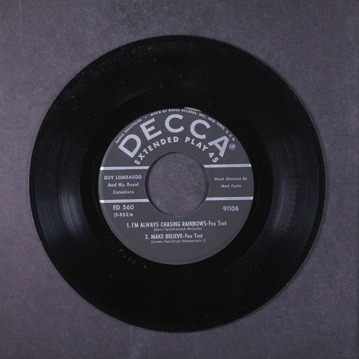 lombardoland by GUY LOMBARDO