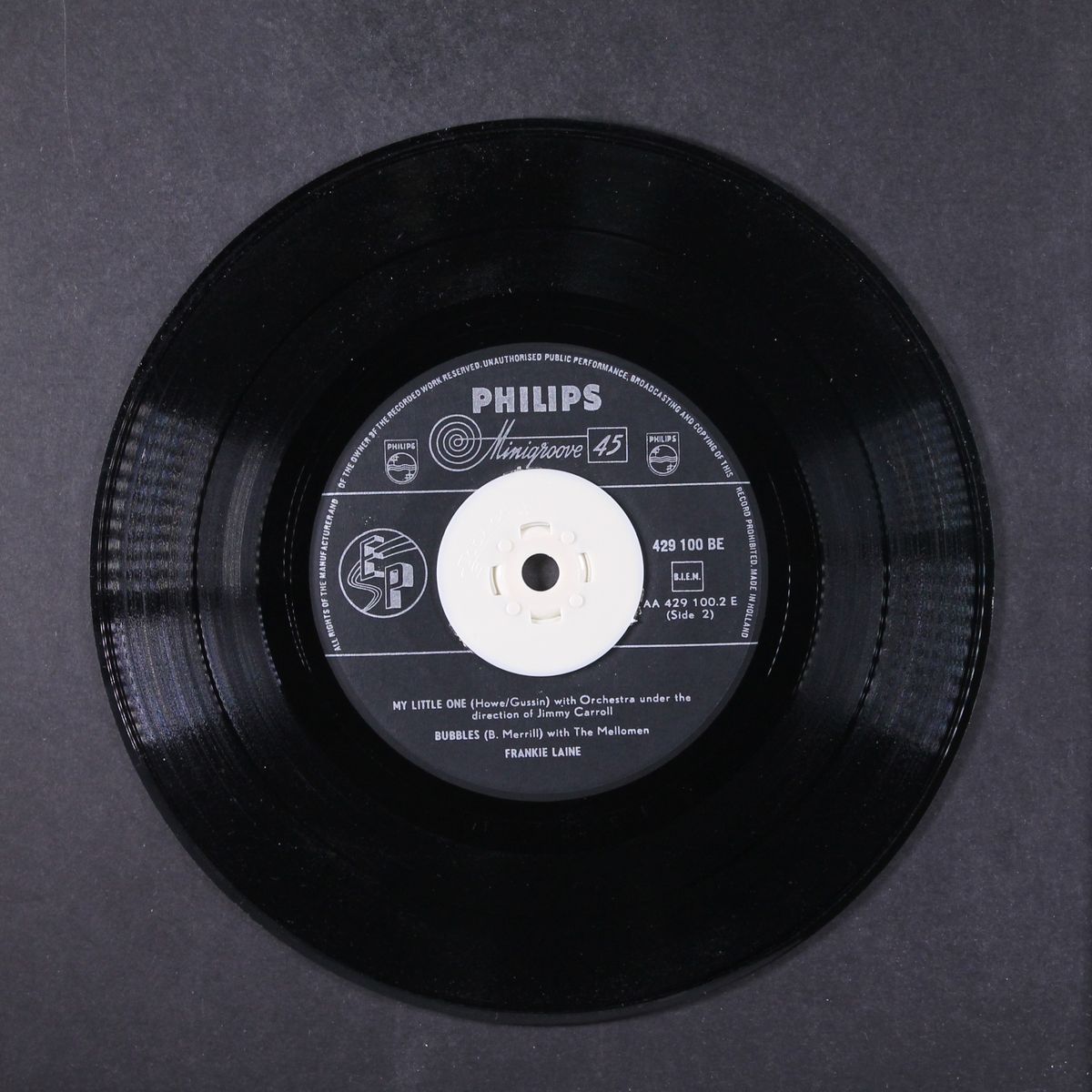 hummimgbird by FRANKIE LAINE
