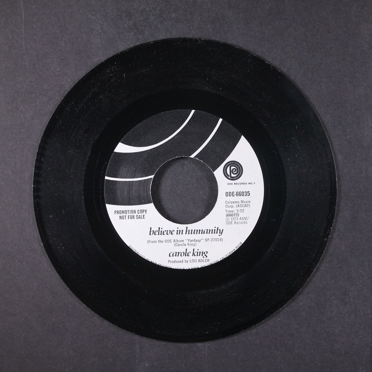 you light up my life by CAROLE KING
