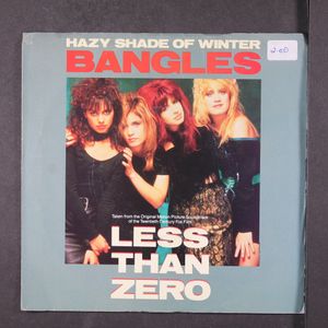 BANGLES / JOAN JETT