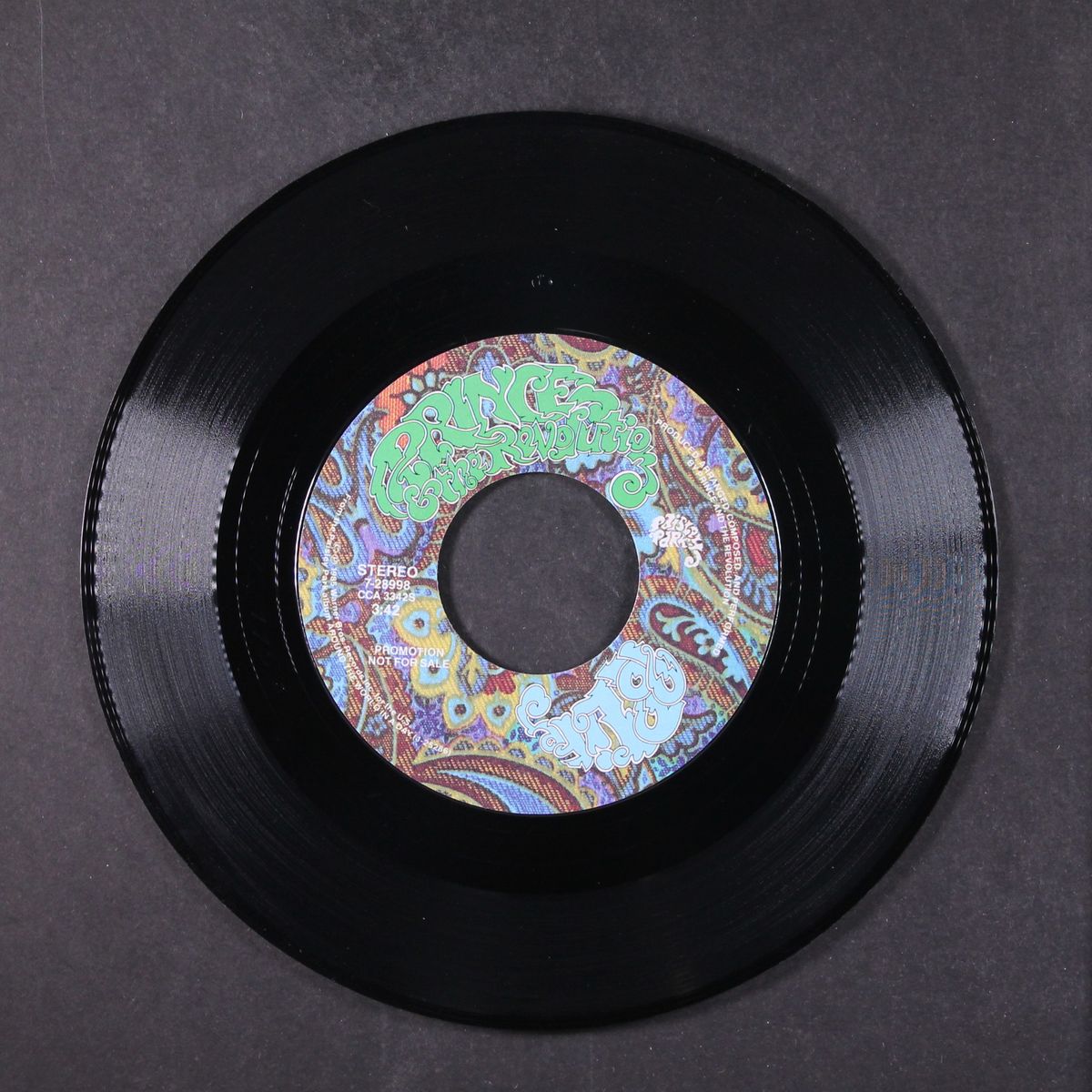 pop life / same by PRINCE