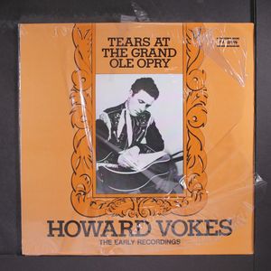 HOWARD VOKES