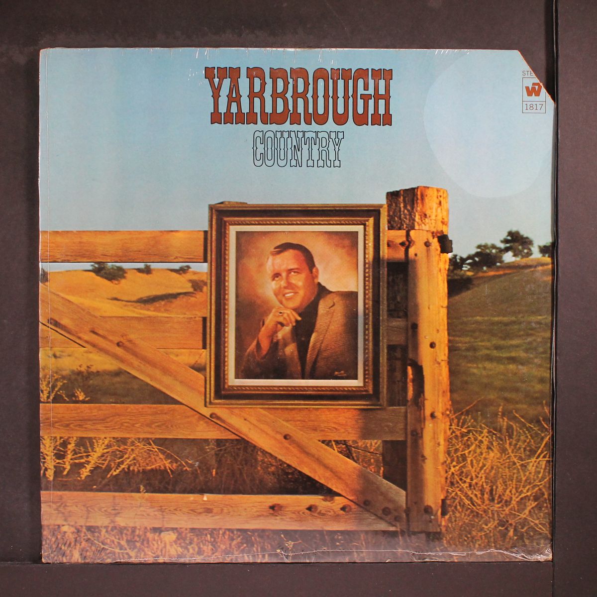 country by GLENN YARBROUGH