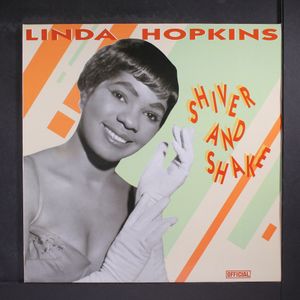 LINDA HOPKINS