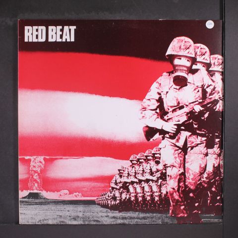 RED BEAT