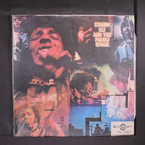 SLY & THE FAMILY STONE