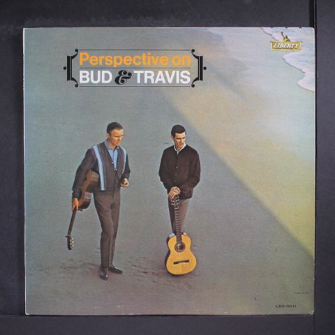 BUD & TRAVIS