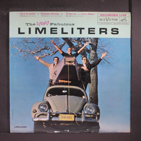 LIMELITERS