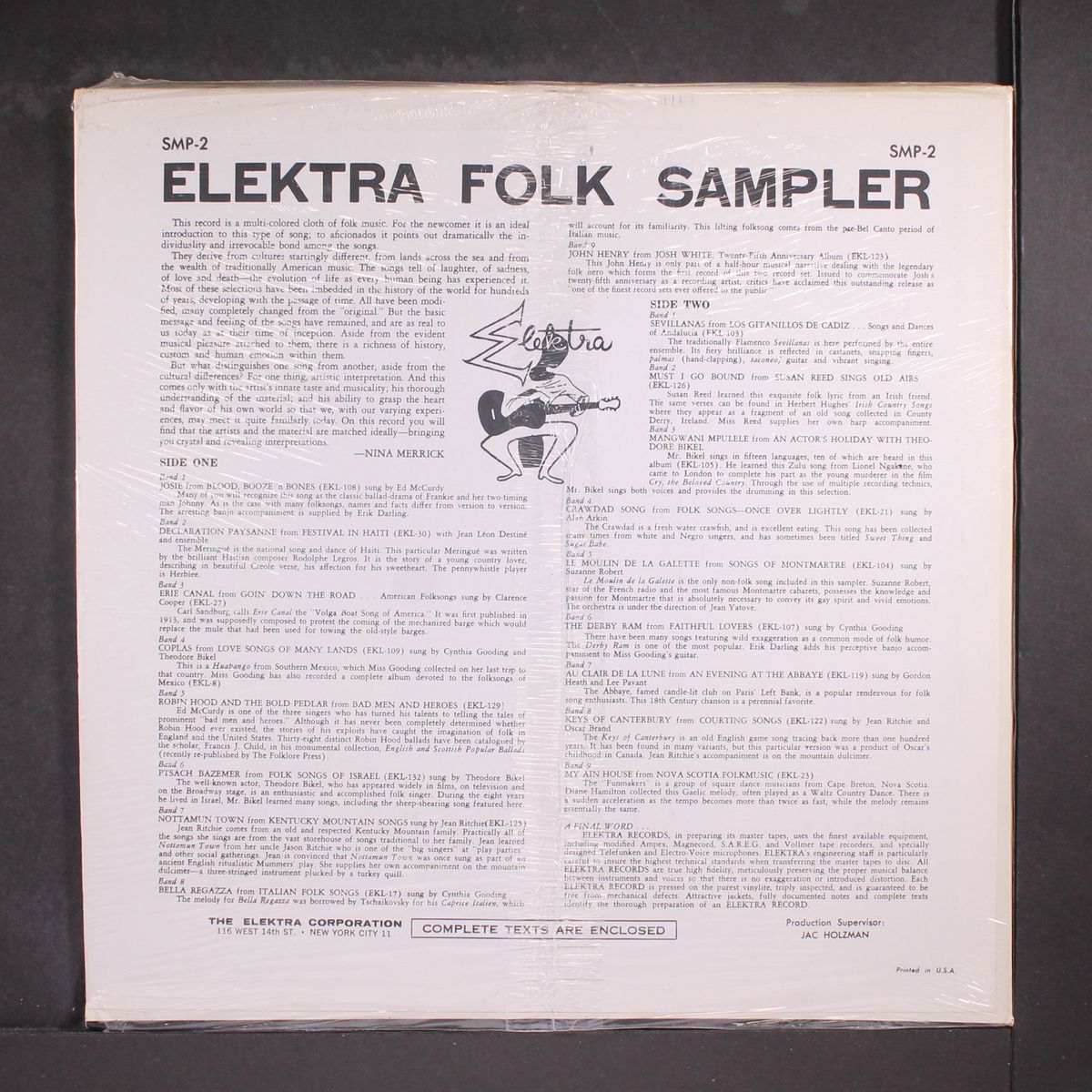 folk festival by VARIOUS