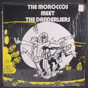 MOROCCOS