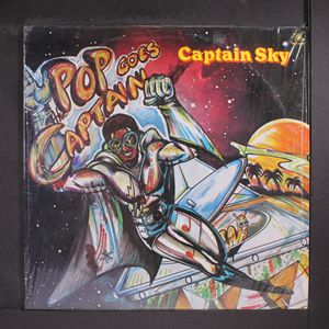 CAPTAIN SKY