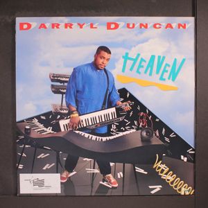 DARRYL DUNCAN