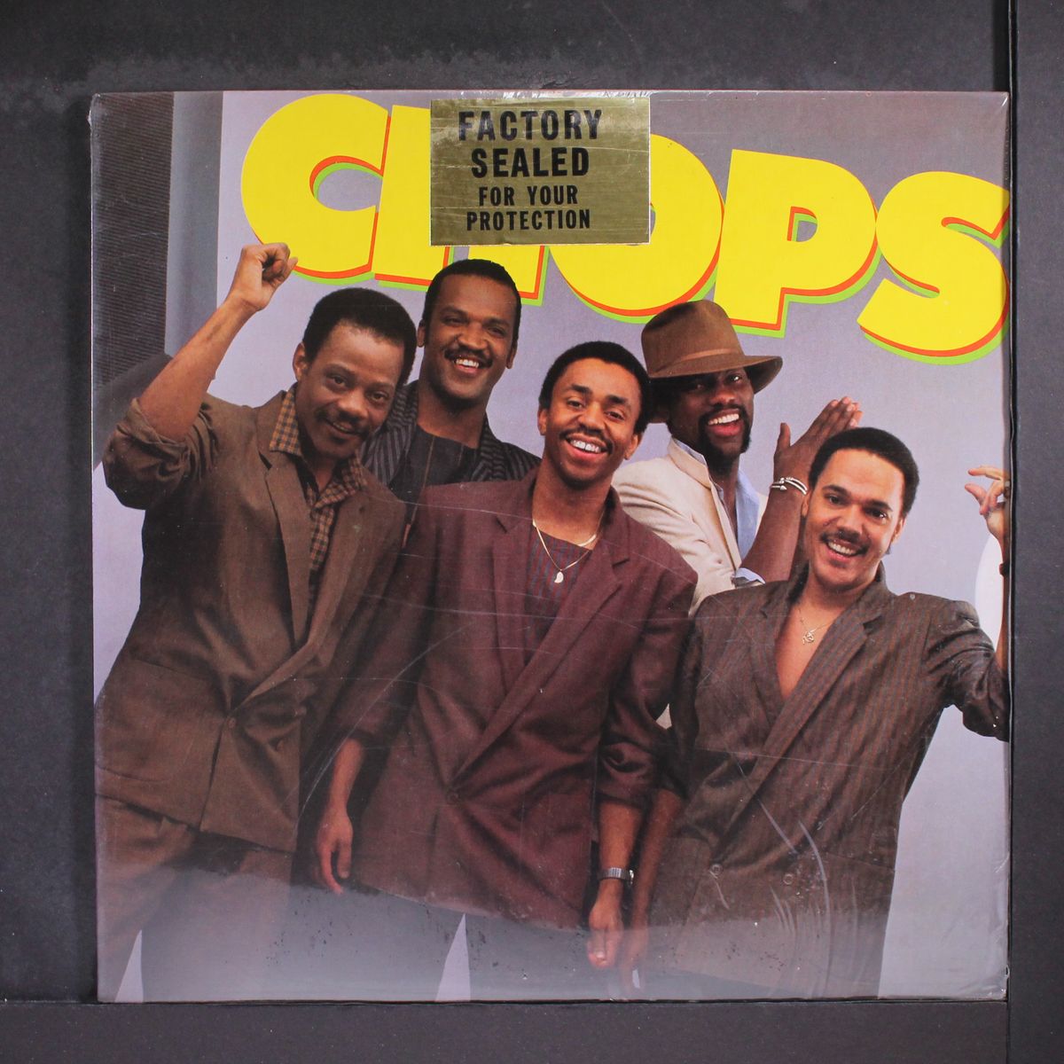 chops by CHOPS