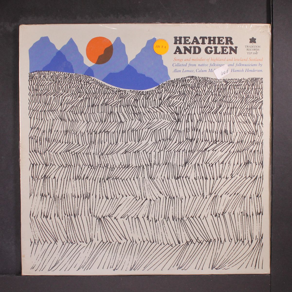 heather and glen by VARIOUS