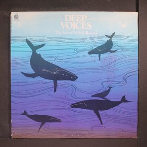 DEEP VOICES