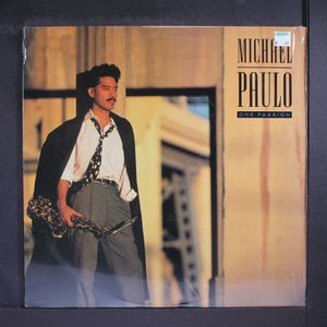 MICHAEL PAULO