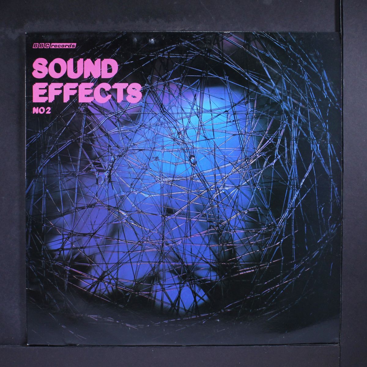 bbc sound effects no. 2 by SOUND EFFECTS